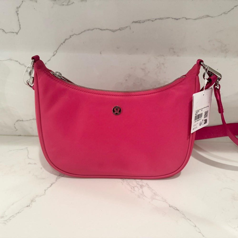 Lululemon City Essential Shoulder Bag 3L